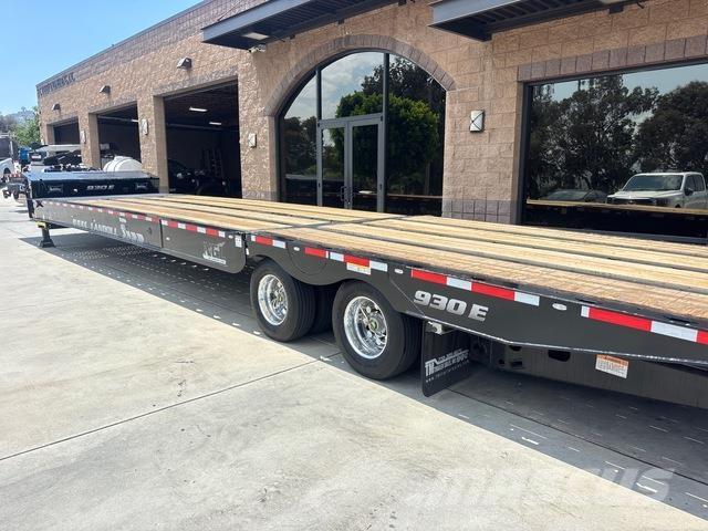 Landoll CO Οχήματα με χαμηλό δάπεδο