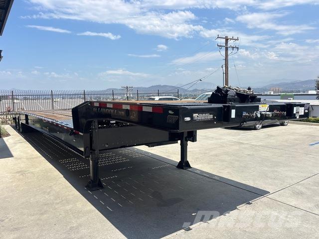 Landoll CO Οχήματα με χαμηλό δάπεδο