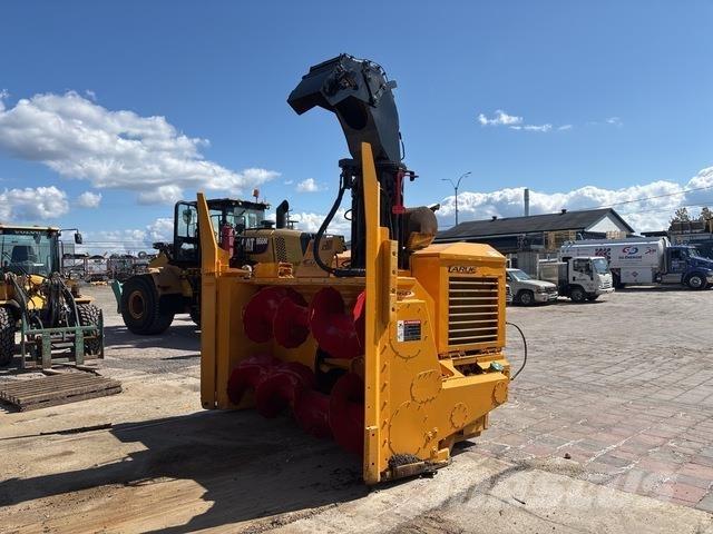 Larue D60 Εκτοξευτές χιονιού
