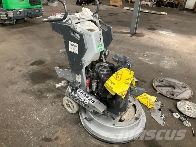 Lavina L30GE Μύλοι/μηχανές κονιοποίησης