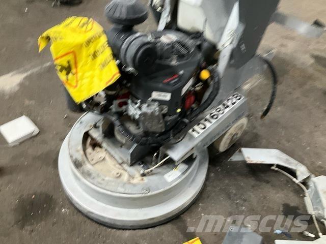 Lavina L30GE Μύλοι/μηχανές κονιοποίησης