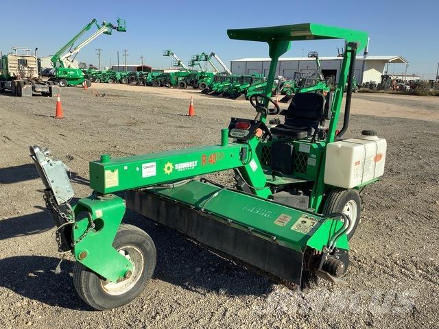 Lay-Mor SM300 Εσωτερικές σκούπες