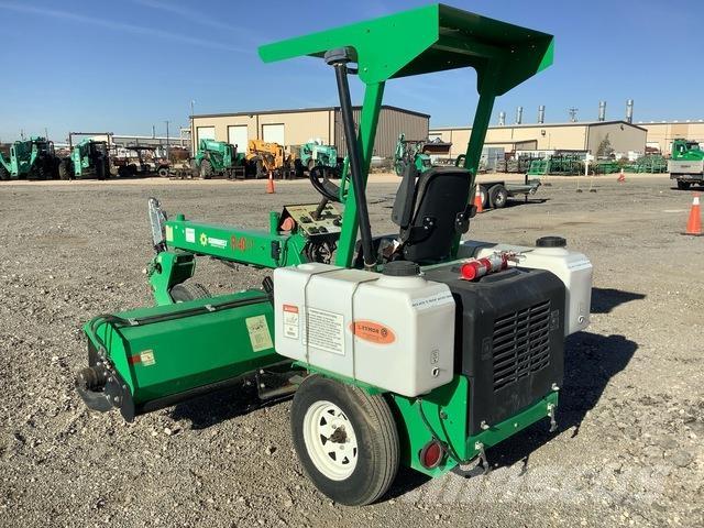 Lay-Mor SM300 Εσωτερικές σκούπες