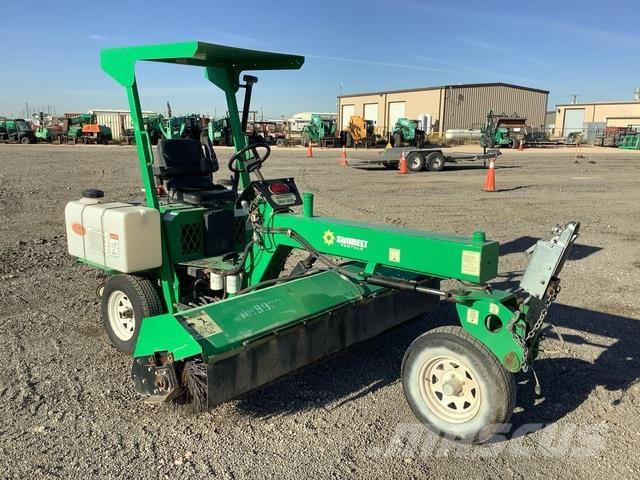 Lay-Mor SM300 Εσωτερικές σκούπες