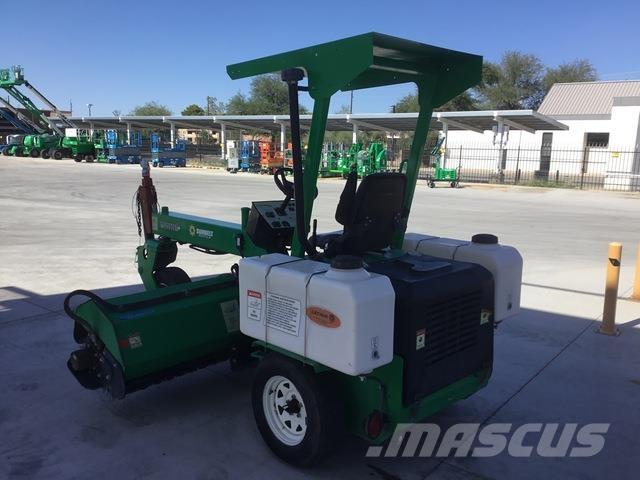 Lay-Mor SM300 Εσωτερικές σκούπες