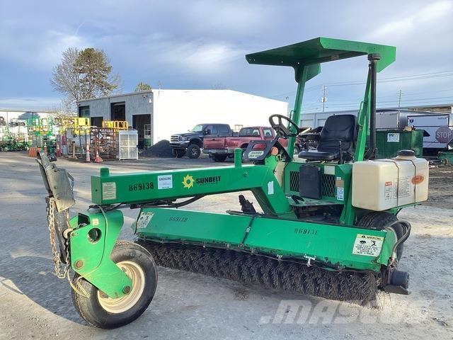 Lay-Mor SM300 Εσωτερικές σκούπες