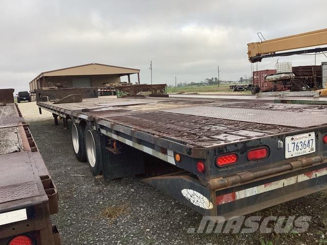 Ledwell  Οχήματα με χαμηλό δάπεδο