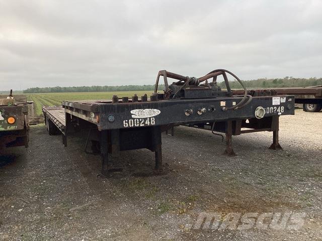 Ledwell  Οχήματα με χαμηλό δάπεδο