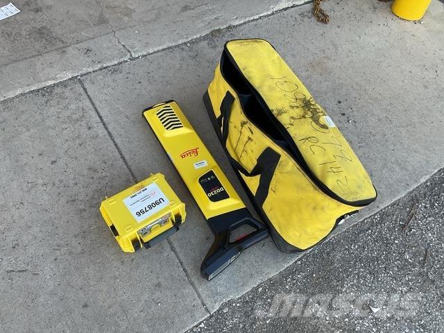 Leica DD230 Κατασκευές - Άλλα