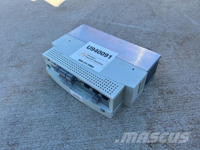  Lenze EVS9324 Κατασκευές - Άλλα