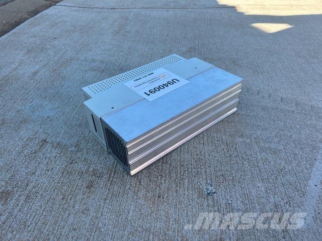  Lenze EVS9324 Κατασκευές - Άλλα