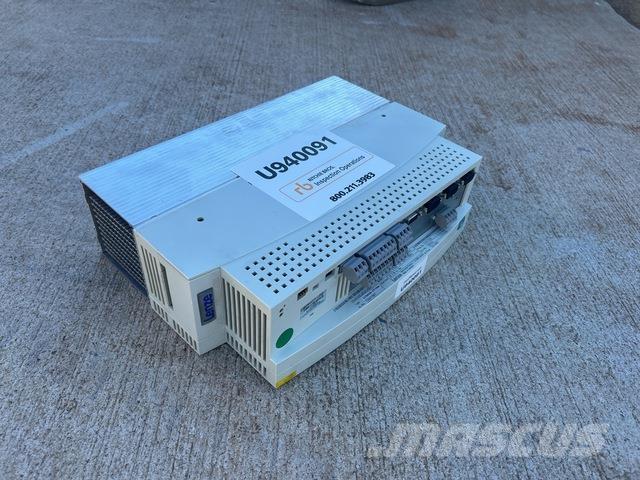  Lenze EVS9324 Κατασκευές - Άλλα