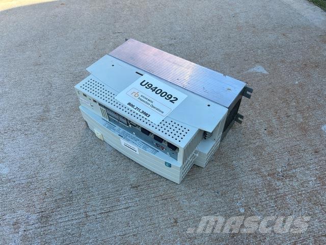  Lenze EVS9325 Κατασκευές - Άλλα