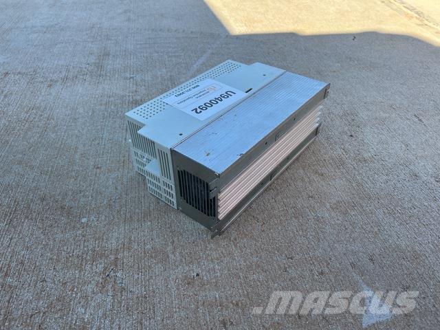  Lenze EVS9325 Κατασκευές - Άλλα