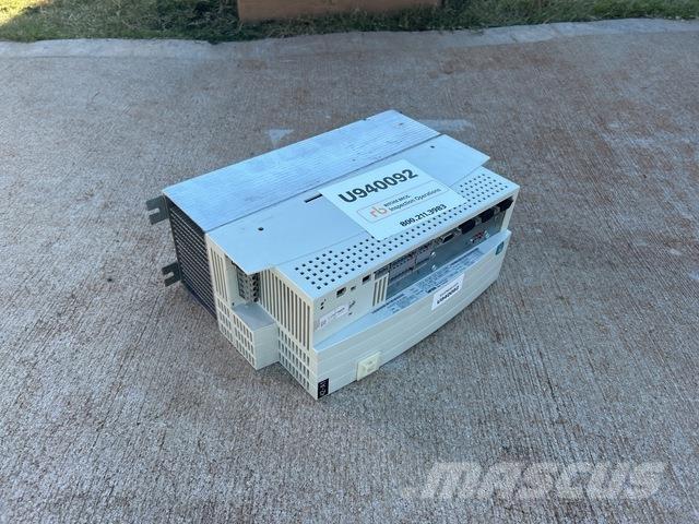  Lenze EVS9325 Κατασκευές - Άλλα