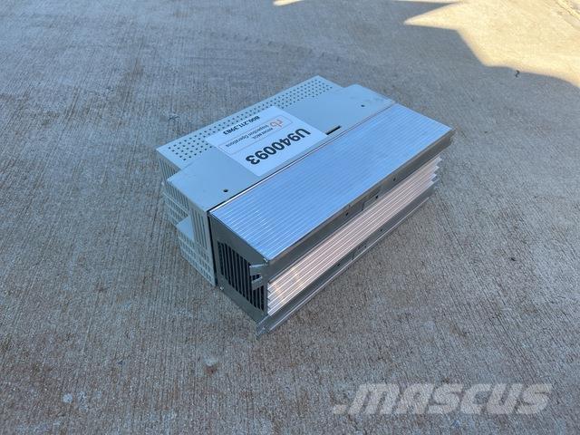  Lenze EVS9326 Κατασκευές - Άλλα