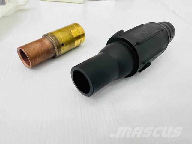  Leviton Κατασκευές - Άλλα