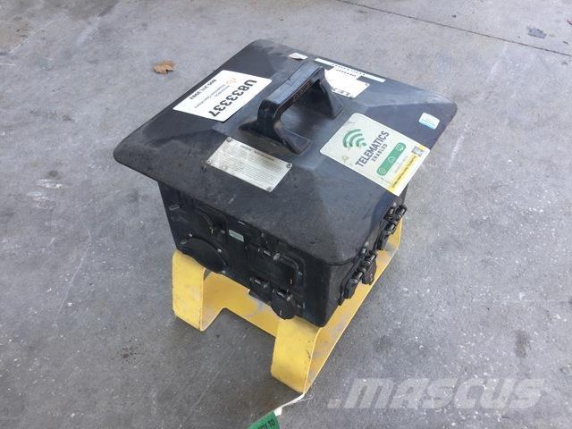  LEX T2-A2-6A1E Κατασκευές - Άλλα