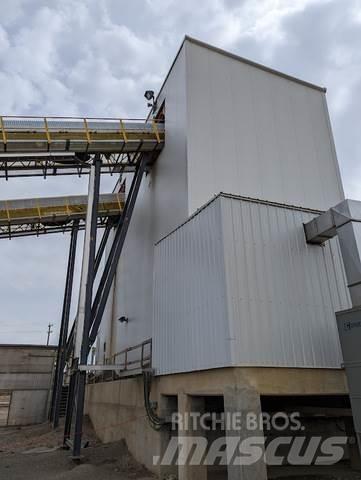 Liebherr  Μονάδες παραγωγής σκυροδέματος
