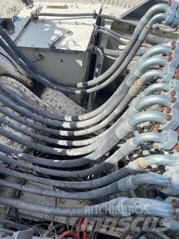 Liebherr 9200 Εκσκαφείς με ερπύστριες