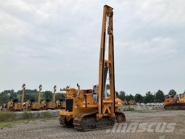 Liebherr RL54 Μπουλντόζες τοποθέτησης σωλήνων