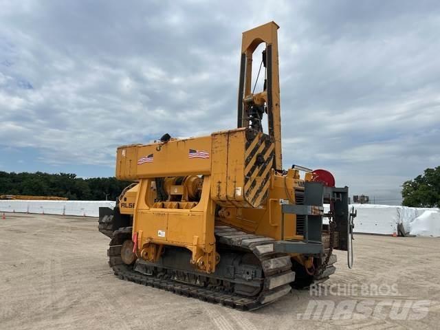 Liebherr RL56 Μπουλντόζες τοποθέτησης σωλήνων
