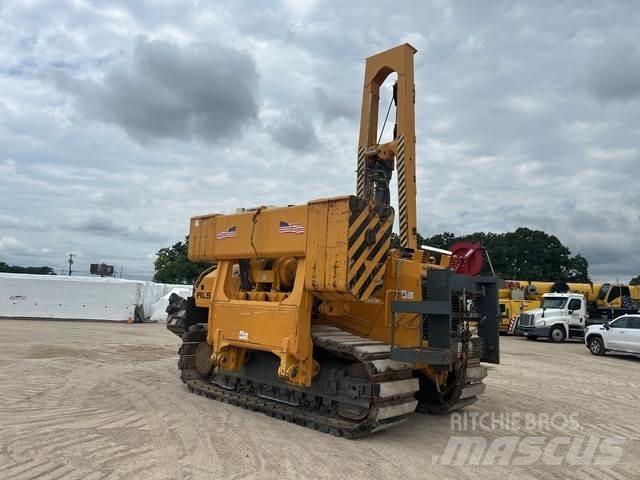 Liebherr RL56 Μπουλντόζες τοποθέτησης σωλήνων