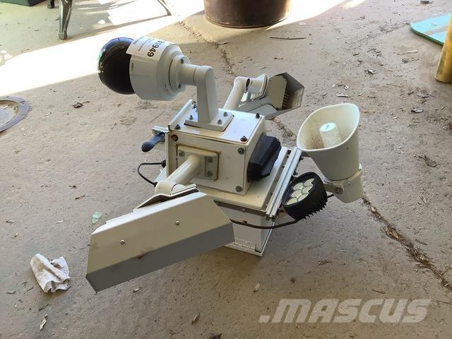  LIVEVIEW D3 V3 Κατασκευές - Άλλα