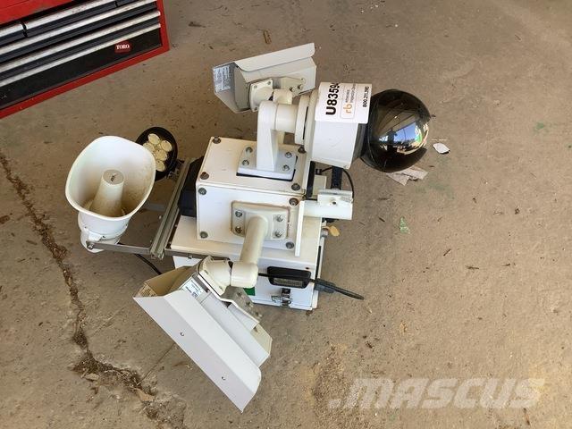  LIVEVIEW D3 V3 Κατασκευές - Άλλα