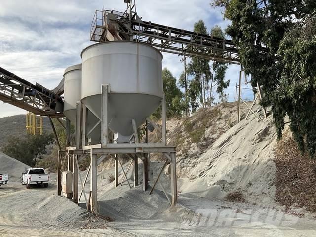  Load Out Κατασκευές - Άλλα