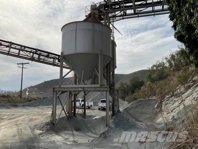  Load Out Κατασκευές - Άλλα