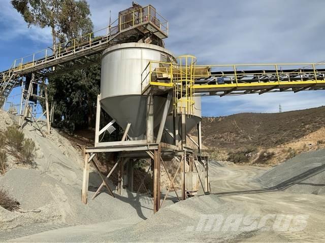  Load Out Κατασκευές - Άλλα