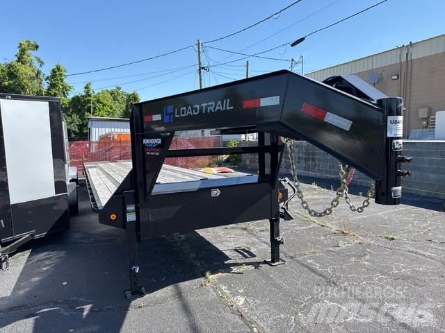 Load Trail  Ρυμούλκες μεταφοράς οχημάτων