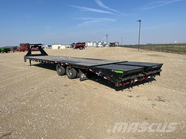 Load Trail  Ρυμούλκες μεταφοράς οχημάτων