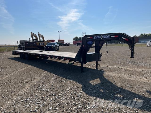 Load Trail  Ρυμούλκες μεταφοράς οχημάτων