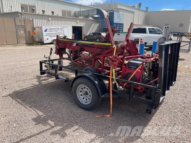 Load Trail  Λοιπές ρυμούλκες