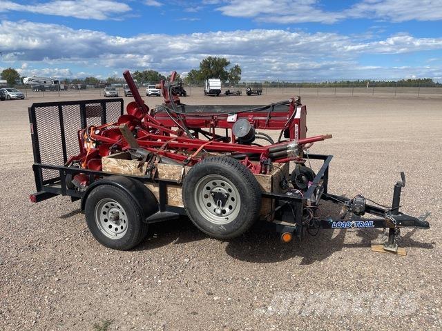 Load Trail  Λοιπές ρυμούλκες