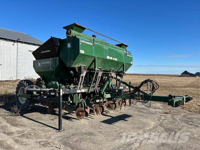  Lockwood 504 Πατατοφυτευτής