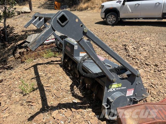 Loftness  Άλλες μηχανές οργώματος και εξαρτήματα