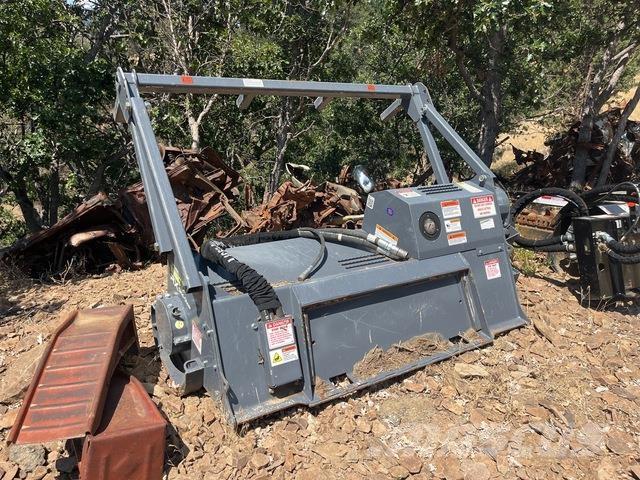 Loftness  Άλλες μηχανές οργώματος και εξαρτήματα