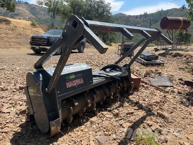 Loftness  Άλλες μηχανές οργώματος και εξαρτήματα