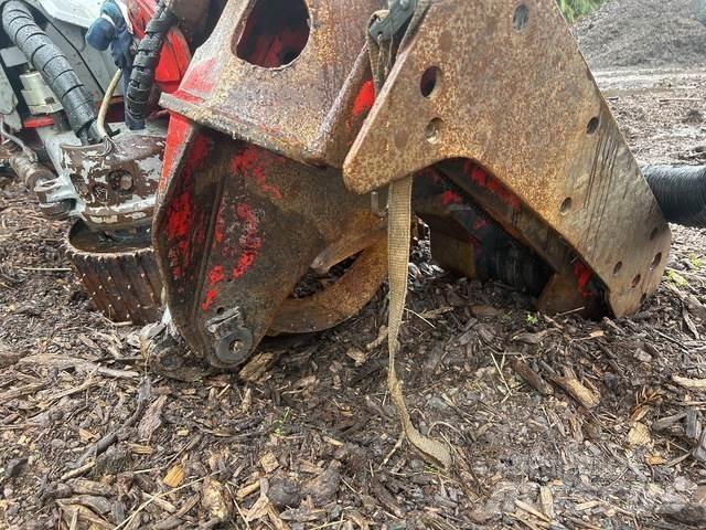 Log Max 5000D Κατασκευές - Άλλα