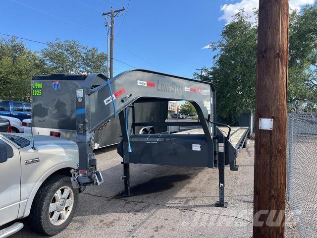  Lonestar Ρυμούλκες μεταφοράς οχημάτων