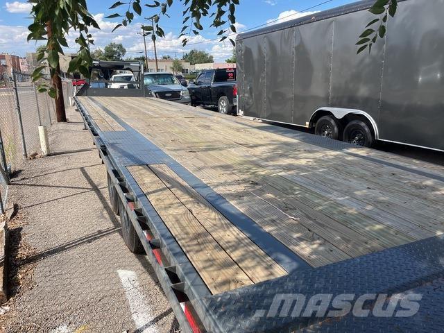  Lonestar Ρυμούλκες μεταφοράς οχημάτων