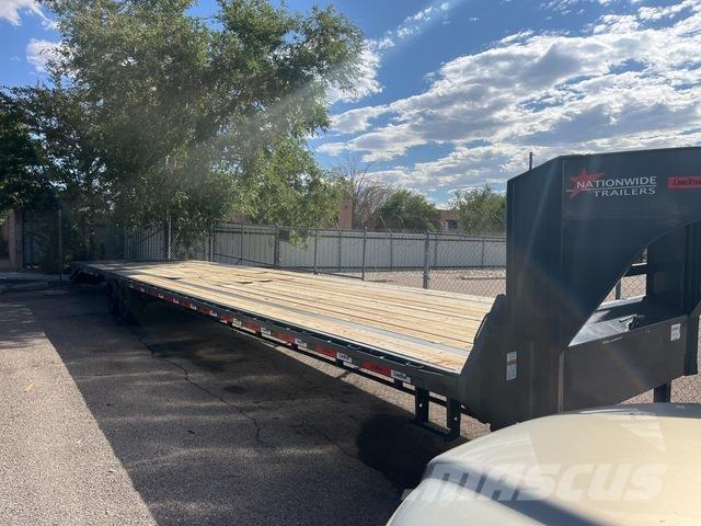  Lonestar Ρυμούλκες μεταφοράς οχημάτων