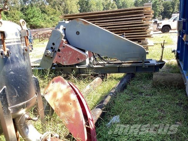 Lufkin T5D.7C Αντλίες νερού