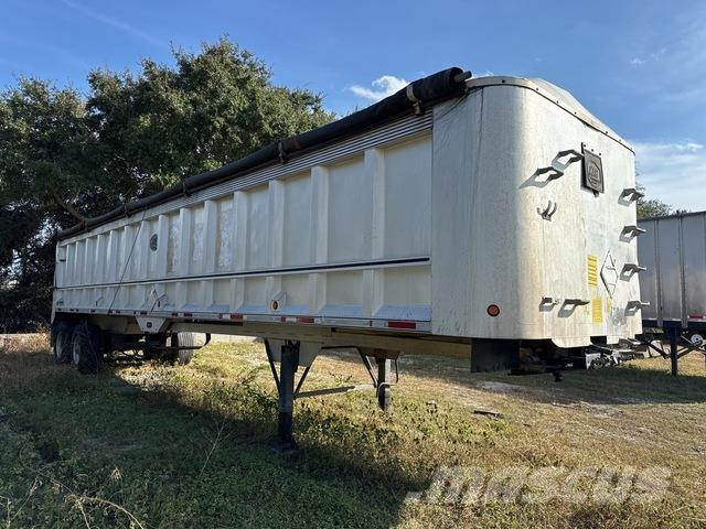 MAC  Ανατρεπόμενες ρυμούλκες