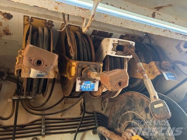 Mack CSMR Βυτιοφόρα φορτηγά
