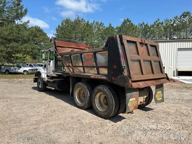 Mack CV700 Φορτηγά Ανατροπή