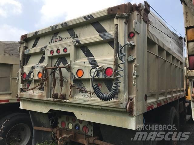 Mack CV713 Φορτηγά Ανατροπή